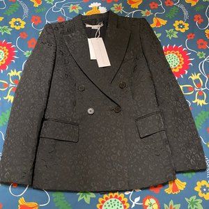 Stella McCartney Double-Breasted Jacket